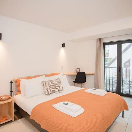 Liiiving In Gaia - Cooper Residence Apartments Vila Nova de Gaia Ngoại thất bức ảnh