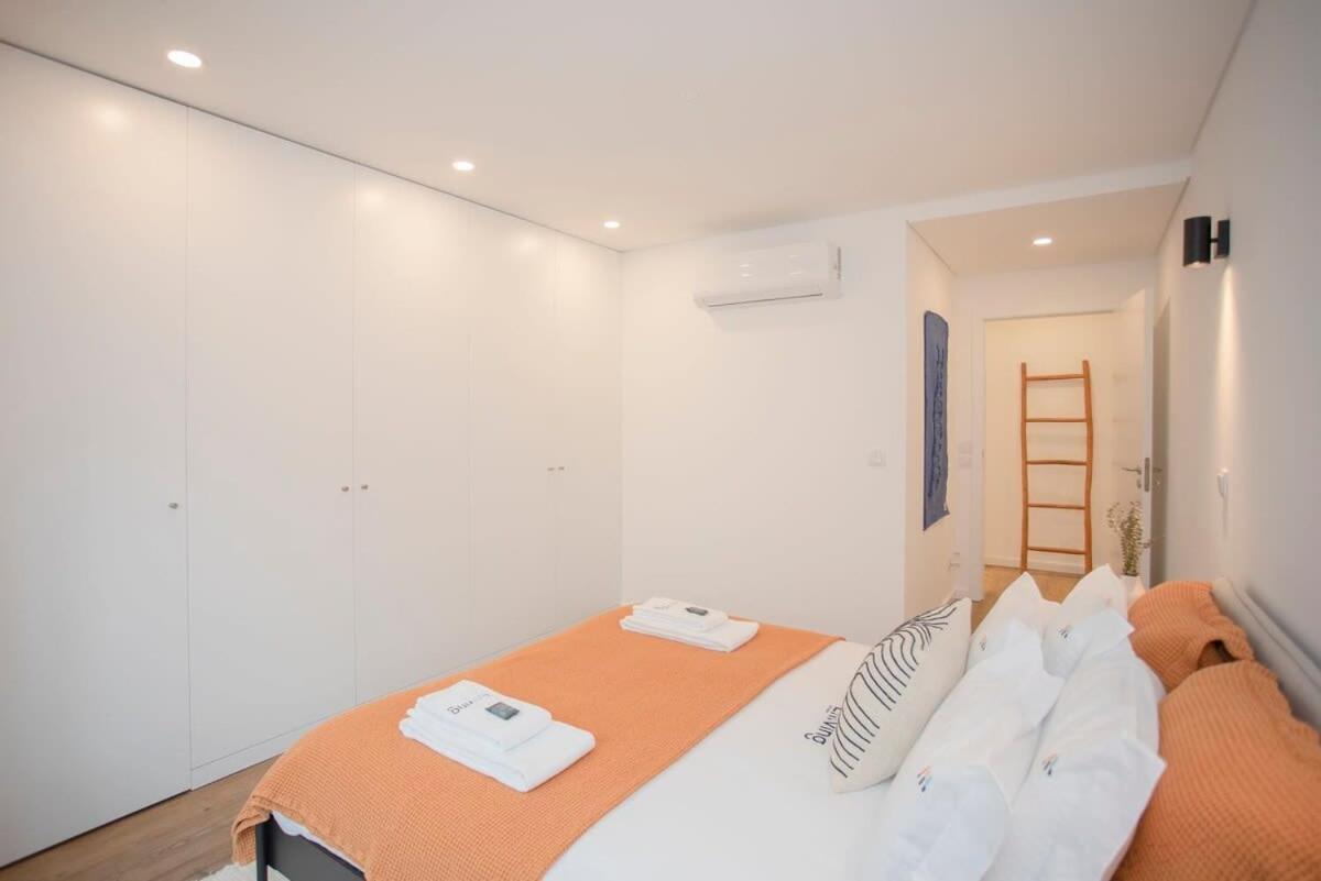 Liiiving In Gaia - Cooper Residence Apartments Vila Nova de Gaia Ngoại thất bức ảnh