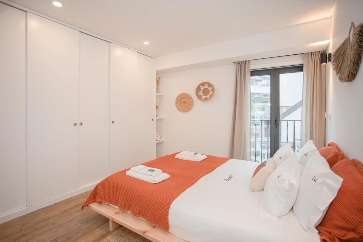 Liiiving In Gaia - Cooper Residence Apartments Vila Nova de Gaia Ngoại thất bức ảnh