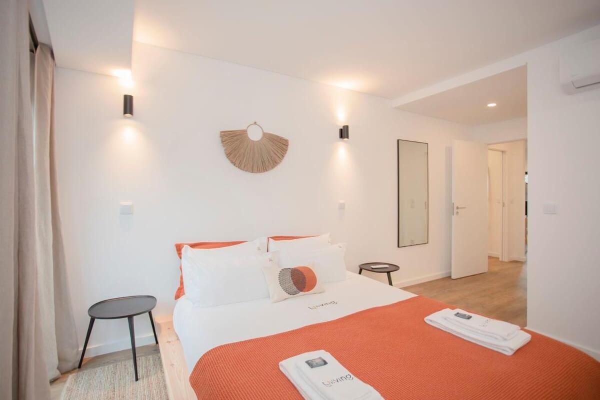 Liiiving In Gaia - Cooper Residence Apartments Vila Nova de Gaia Ngoại thất bức ảnh